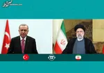 خوش خدمتی بارزانی و اردوغان به صهیونیست‌ها