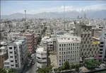 خانه‌های پایتخت در آذرماه هم گران شد
