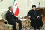 به دنبال «تعامل حداکثری» با همه کشور‌ها هستیم / از حقوق ملّت خود کوتاه نمی‏‌آییم