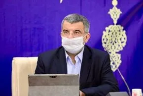 تصاویر/ خوشگذرانی قمی‌ها در روز‌های سیاه کرونایی