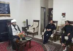 استاندار هرمزگان: یک مجلس خانوادگی ۷۰ نفر را به کرونا مبتلا کرد