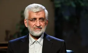 فیلم | گریه خبرنگار آمریکایی با دیدن منزل یکی از شهدای هسته‌ای