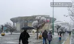 افزایش آلودگی هوای تهران تا جمعه