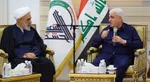 اتمام حجت اژه‌ای در محضر رهبری | تحول در دستگاه قضا «بدون تنازل» اجرا می‌شود