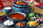 چقدر برنج و روغن بخوریم تا چاق نشویم؟