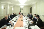 روحانی: آمریکایی‌ها دزدند، چگونه اعتماد کنیم؟
