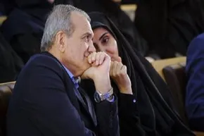 فیلم | افشاگری ثابتی از سفر یک میلیاردی فرزانه صادق در صحن مجلس