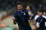 بحران مالی استقلال باعث جدایی طارق شد!