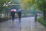 هشدار هواشناسی: شدت بارش‌ها در ۶ استان «پرخطر» است
