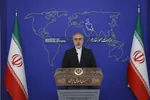 وقتی سگ هار صهیونیستی به در و دیوار می‌زند