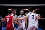 صحبت‌های عجیب آلکنو درباره بازی ایران- لهستان