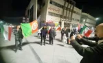 گفت‌وگوی وزرای خارجه آمریکا و ترکیه درباره ایران 