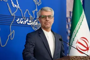 فیلم| گفتگوها با آمریکا از طریق میانجیگری پاکستان ادامه دارد؟