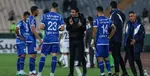 ترکیب پرسپولیس برای داربی ۱۰۶