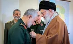 تولید اولین سریال با موضوع سردار سلیمانی