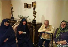 فیلم/ شباهت اصلاح طلبان و احمدی‌نژاد به روایت فائزه هاشمی