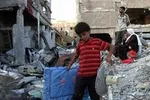 افزایش دامنه اعتراض‌ اعراب ساکن فلسطین اشغالی