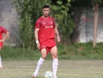 عکس | پوستر حماسی پرسپولیس؛ علیپور با شنل و سپر