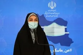 عکس/ کارت عروسی جالب و خاص در روز‌های کرونایی