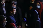 سهم عجیب «عنکبوت مقدس» در فهرست نامزد‌های جوایز فیلم اروپا