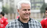 محمدخانی: پرسپولیس با اختلاف ۲ گل الجزیره را می‌برد