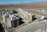 کاهش ۳۰درصدی قیمت مسکن در هشتگرد