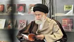 پیام تسلیت رهبر انقلاب درپی درگذشت والده حجت‌الاسلام آل‌هاشم