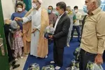 ۴۷۵ فوتی جدید کرونا در کشور/ شناسایی ۱۳۰۵۳ مبتلای دیگر