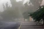 هواشناسی ایران امروز شنبه ۲۵ مرداد ماه ۱۴۰۴