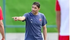 عکس/ مذاکره با برانکو در کرواسی؟