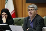 زالی: خطر بیشتر کرونا برای سنین زیر ۱۰ سال و بالای ۷۰ سال