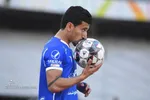 استقلال با شوت«جام جهانی»جشن قهرمانی گرفت