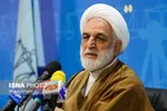 اژه‌ای: تاکنون هیچ آقازاده‌ای دستگیر نشده است