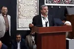 پیر روسای فراکسیون‌ها چه کسی است؟