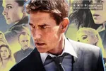 تام کروز رکورد گینس را با ۱۶ پرش با چتر نجات مشتعل شکست