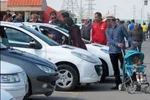 دنا ۵۳۰ میلیون تومان شد