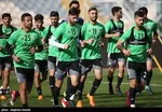 اعلام لیست تیم ملی فوتبال برای دیدارهای سرنوشت‌ساز پیش رو
