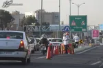 اعلام آخرین وضعیت ترافیکی جاده‌های کشور