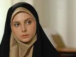 عکس/ خانم بازیگر دل از خارج‌گردی نمی‌کَند