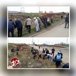 آخرین وضعیت ترافیکی جاده‌های کشور