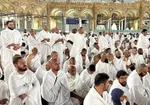 لیست بیماری‌های ممنوعه برای حج ۱۴۰۴ اعلام شد