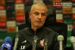 غایب بزرگ پرسپولیس برای دربی