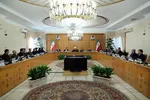 دولت موافق افزایش تعرفه آب پرمصرف‌هاست