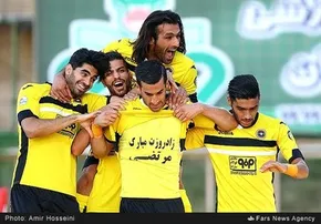 تصاویر/ تمرین امروز تیم ملی فوتبال
