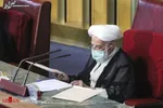 کسانی که حجاب را بطور کامل رعایت نمی‌کنند، نباید متهم به بی‌دینی و ضدانقلابی کرد
