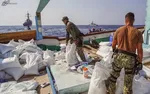دیدار فرمانده جدید سنتکام با جولانی