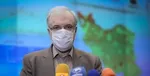 فوت ۷۸ بیمار کرونایی در ۲۴ ساعت گذشته
