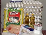 سوء‌تغذیه‌ 12 هزار کودک در سیستان و بلوچستان