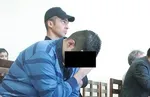 قصاص برای مدال آور کشتی آسیا