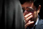 ماجرای کلید رمزی که احمدی‌نژاد به همسر پالیزدار داد
